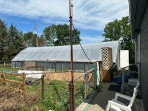 24 greenhouse